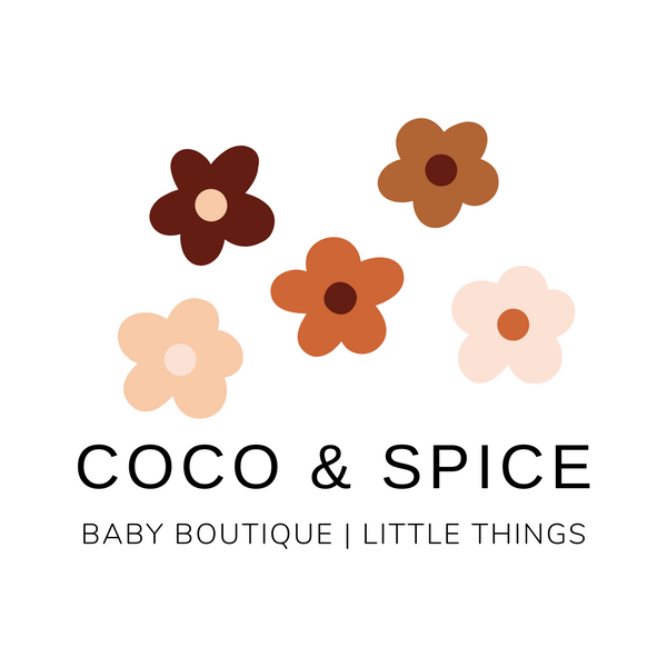 Coco & Spice logo
