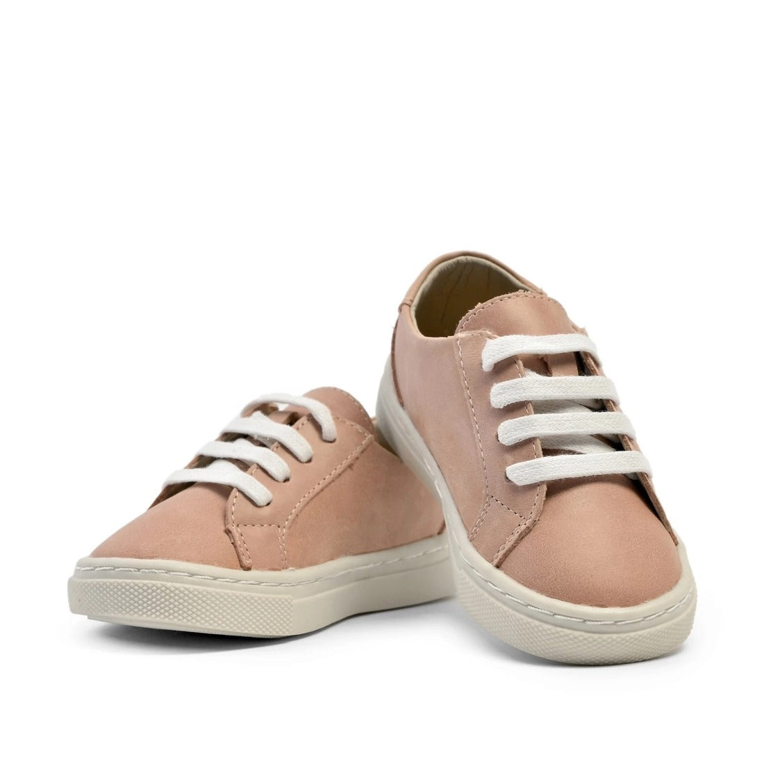 Low Top Sneakers, Blush