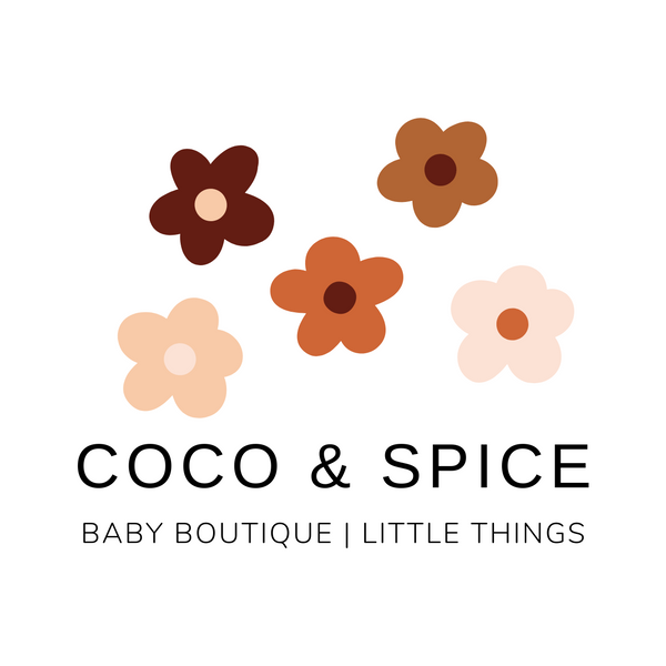 Coco & Spice